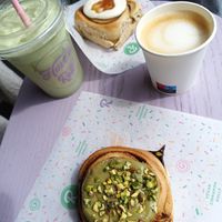 So good at Have a Roll in Antwerpen