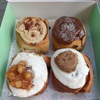  at Have a Roll in Antwerpen