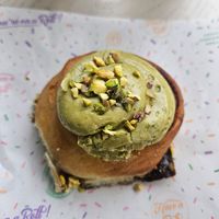  at Have a Roll in Antwerpen