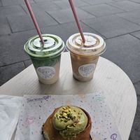  at Have a Roll in Antwerpen