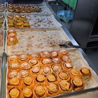 Roll goodness 😄 at Have a Roll in Antwerpen