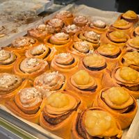  at Have a Roll in Antwerpen