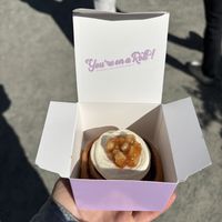   at Have a Roll in Antwerpen