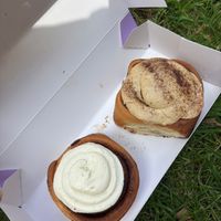   at Have a Roll in Antwerpen