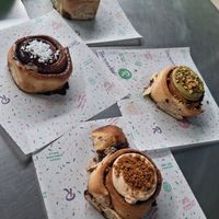  at Have a Roll in Antwerpen