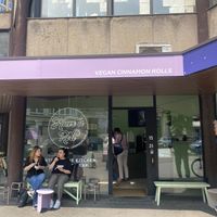   at Have a Roll in Antwerpen