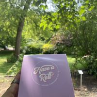   at Have a Roll in Antwerpen