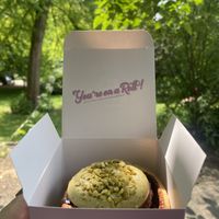   at Have a Roll in Antwerpen