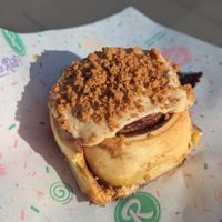 Spéculoos at Have a Roll in Antwerpen