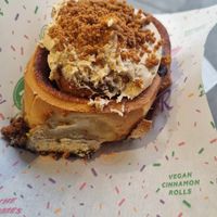  at Have a Roll in Antwerpen