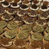 rolls  at Have a Roll in Antwerpen