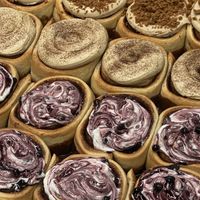 august specials  at Have a Roll in Antwerpen