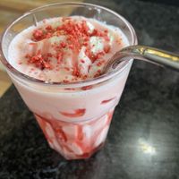   at Govinda's Cardiff in Cardiff