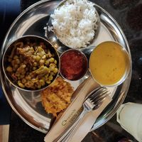  at Govinda's Cardiff in Cardiff