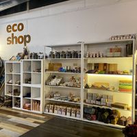 Shop  at Govinda's Cardiff in Cardiff