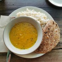  at Govinda's Cardiff in Cardiff