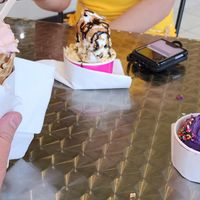  at Niu Soft Serve in Honolulu