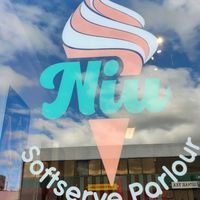  at Niu Soft Serve in Honolulu
