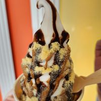  at Niu Soft Serve in Honolulu