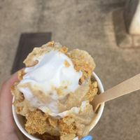   at Niu Soft Serve in Honolulu