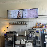   at Niu Soft Serve in Honolulu