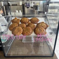   at Niu Soft Serve in Honolulu