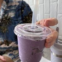   at Niu Soft Serve in Honolulu