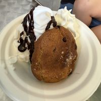   at Niu Soft Serve in Honolulu