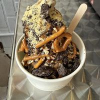   at Niu Soft Serve in Honolulu