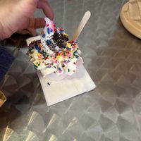   at Niu Soft Serve in Honolulu