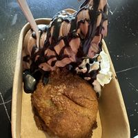  at Niu Soft Serve in Honolulu