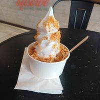  at Niu Soft Serve in Honolulu
