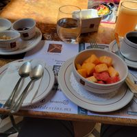  at La Route Des Vins Cholula in San Andres Cholula