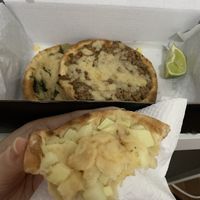   at Chic Express  in Sao Paulo