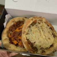   at Chic Express  in Sao Paulo