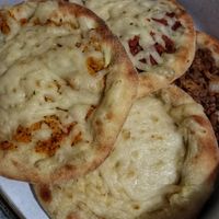 E at Chic Express  in Sao Paulo