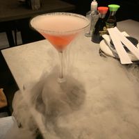   at Dokyo Dauntaun in Corpus Christi