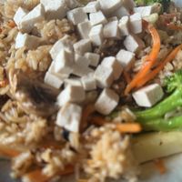   at Dokyo Dauntaun in Corpus Christi