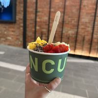   at Green Cup in South Yarra