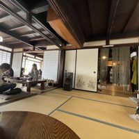 Atmosphere  at Bean Fudokoro Umedaya お豆ふ処うめだ屋 in Saitama