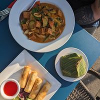  at Coco & Rum in Saltburn-by-the-sea