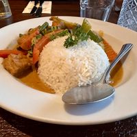   at Coco & Rum in Saltburn-by-the-sea