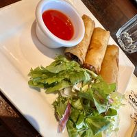   at Coco & Rum in Saltburn-by-the-sea