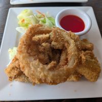  at Coco & Rum in Saltburn-by-the-sea