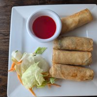  at Coco & Rum in Saltburn-by-the-sea