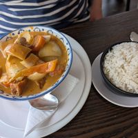  at Coco & Rum in Saltburn-by-the-sea