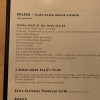   at Wilder   in Falmouth