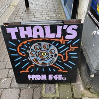   at Wilder   in Falmouth