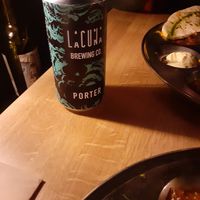 Lacuna Porter at Wilder   in Falmouth