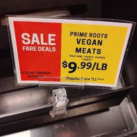   at Earth Fare - Westgate in Asheville